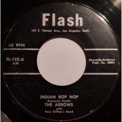 Indian Bop Hop / Annie Mae
