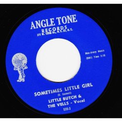 Over The Rainbow / Sometimes Little Girl