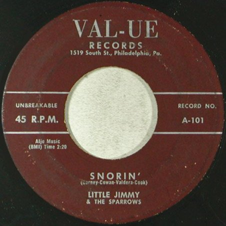 Snorin' / Two Hearts Together