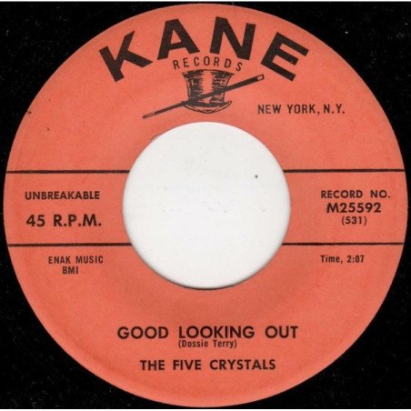 Hey Landlord / Good Looking Out