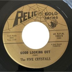 Hey Landlord / Good Looking Out