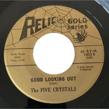 Hey Landlord / Good Looking Out