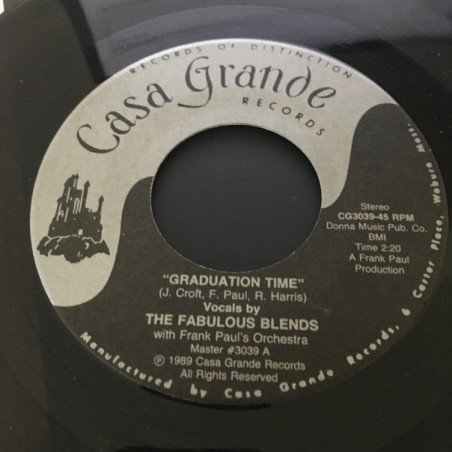 Starlight, Starbright / Graduation Time