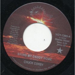 Bring My Daddy Home / Bring My Daddy Home (Instrumental)