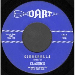 Cinderella / So In Love