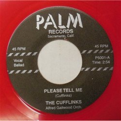 Please Tell Me / Gee, I Don't Know Why