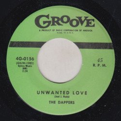 Unwanted Love / That's All, That's All, That's All