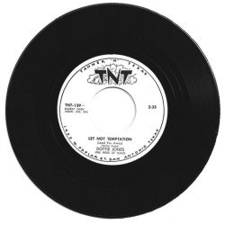 Let Not Temptation/Honey, Honey