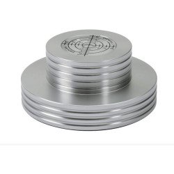 Contrapeso con nivelador