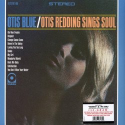 Otis Blue