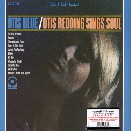 Otis Blue
