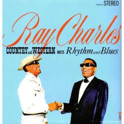 Country and Western meets Rhythm and Blues