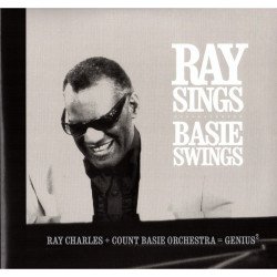Ray Sings Basie Swings