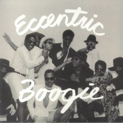 Eccentric Boogie