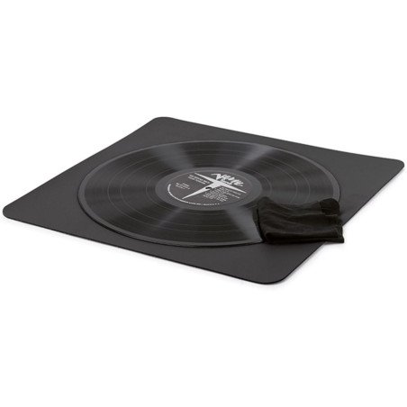 Alfombrilla para Limpieza de Vinilos