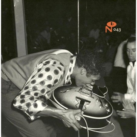 Eccentric Soul: The Shiptown Label