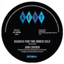 Search for the Inner Self / We’ve Got Love