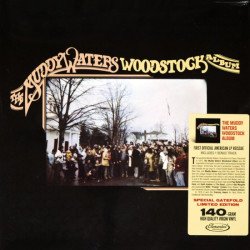 Woodstock Album