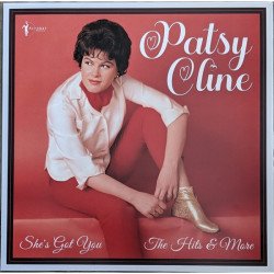 She'S Got You: The Hits And More