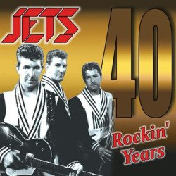 40 Rockin' Years