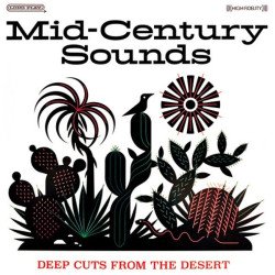Deep Cuts From The Desert