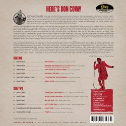 Here's Don Covay