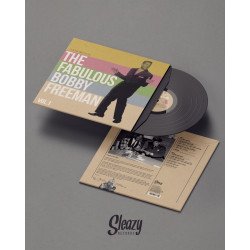 Vol.1 - The Fabulous