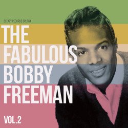 Vol.2 - The Fabulous