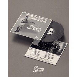 High Risk Low Reward