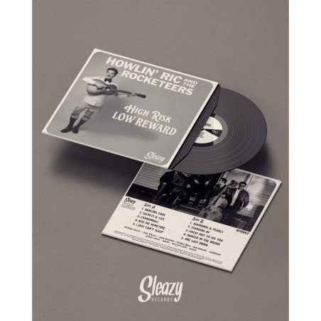 High Risk Low Reward