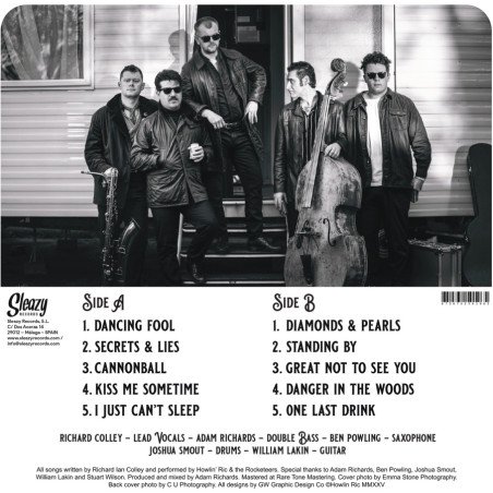 High Risk Low Reward