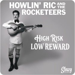 High Risk Low Reward