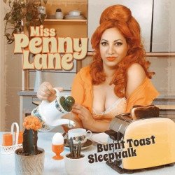 Burnt Toast / Sleepwalk