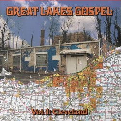 Vol. 1 Cleveland