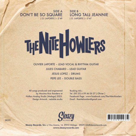 ROCKIN’ & REELIN’ - Part 1