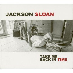 Take Me Back in Time