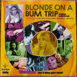 She'll Blow Your Mind!