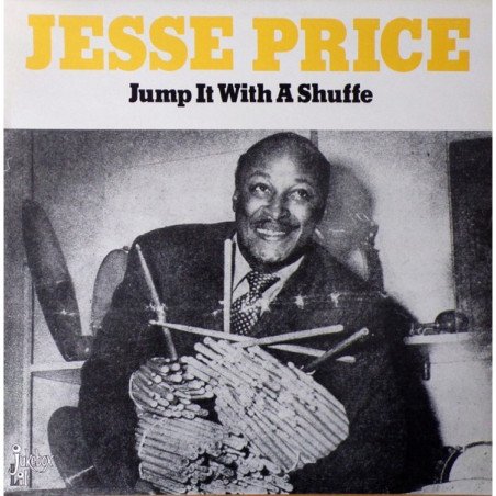 Jump It With A Shuffle