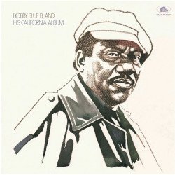 His California Album