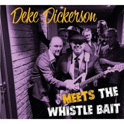 Meets The Whistle Bait