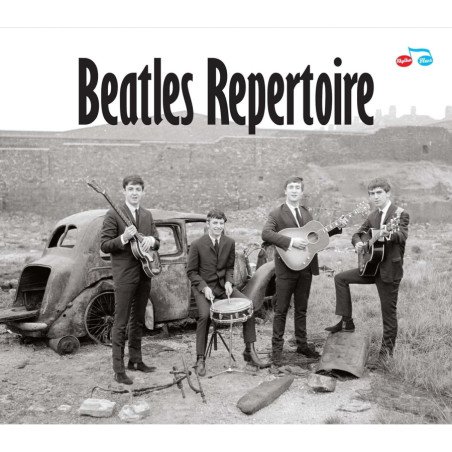 Repertoire
