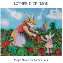 Magic Music for Family Folk