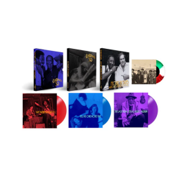 Bringing you the best in blues