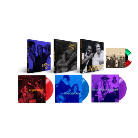 Bringing you the best in blues