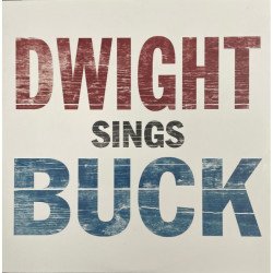 Dwight signs Buck