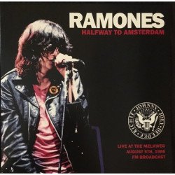 Halfway To Amsterdam