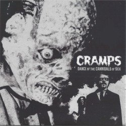 Dance of the Cannibals of Sex