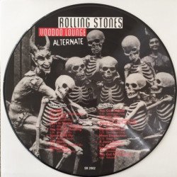 Voodoo Lounge alternate