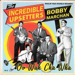 Oo-wah-Cha-Wah/You Can't Stop Her