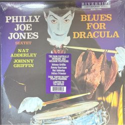 Blues for Dracula